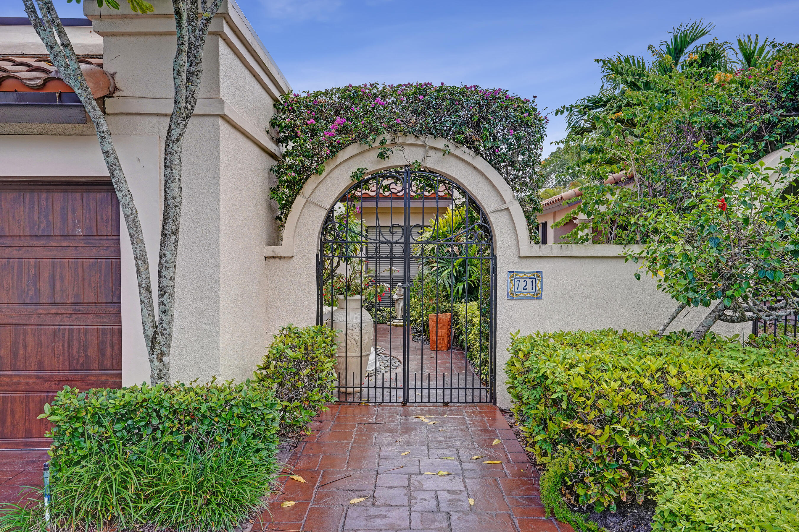 721 Deer Creek Via Genova