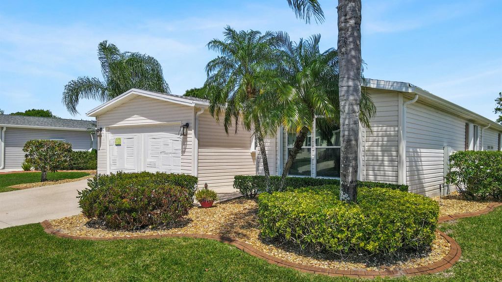 Photo of 3524 Red Tailed Hawk Drive, Port Saint Lucie, FL 34952 (MLS # R10974719)