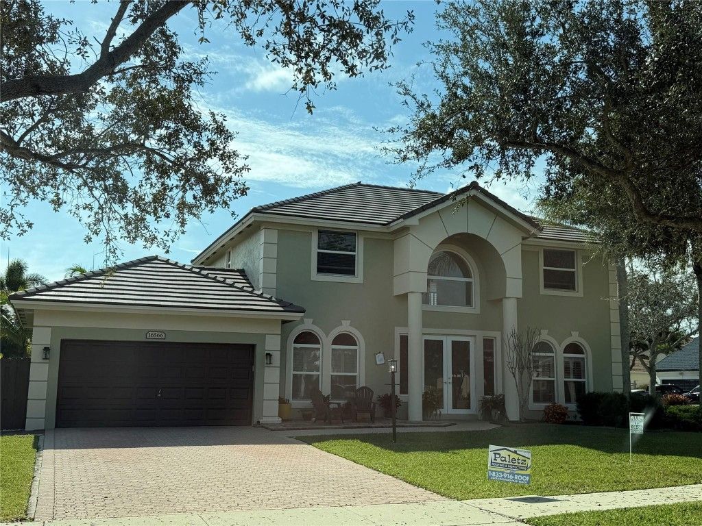 Photo of 16566 N Mariposa Circle, Fort Lauderdale, FL 33331 (MLS # F10532263)