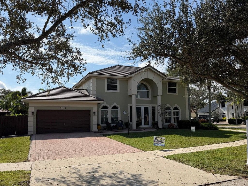 Photo of 16566 N Mariposa Circle, Fort Lauderdale, FL 33331 (MLS # F10532263)