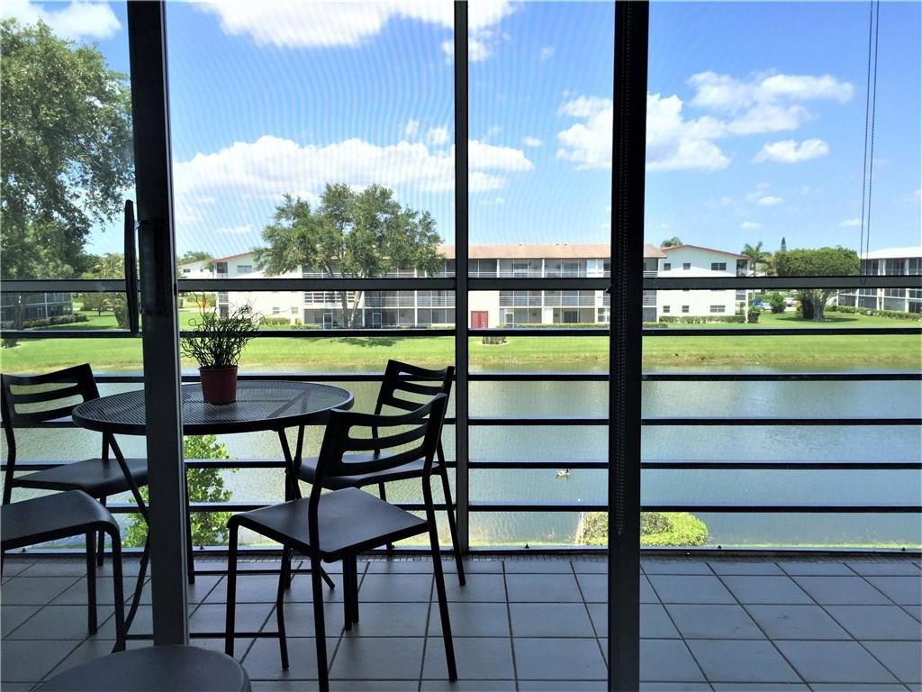 Century Village - Residential