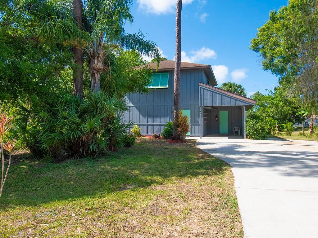 Photo of 7602 Banyan Street, Fort Pierce, FL 34951 (MLS # R10984681)