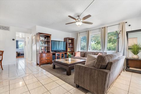 A home in Miami Gardens