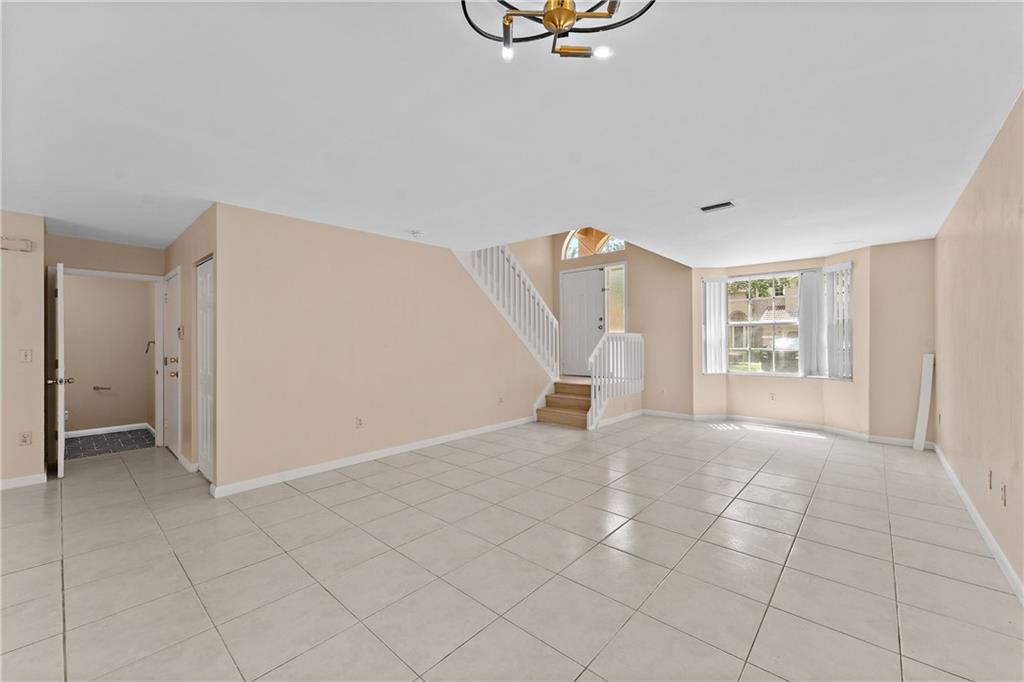 Glen Walk - Residential