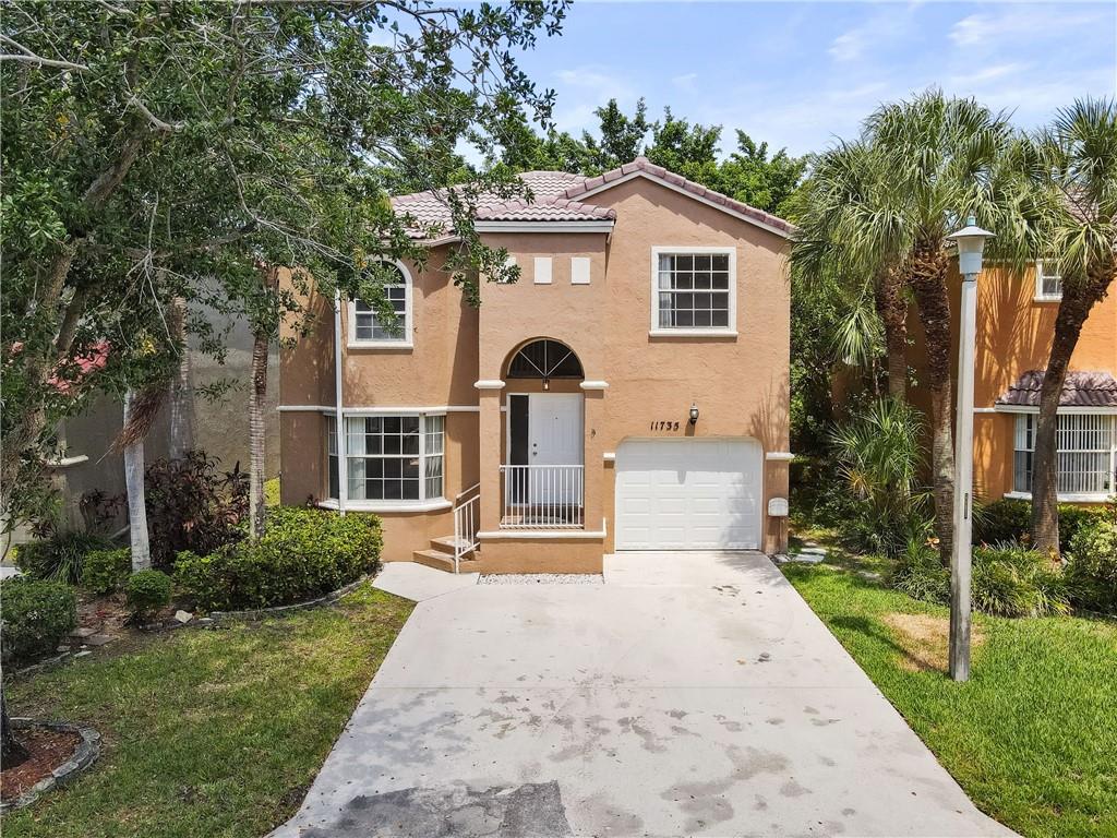 Glen Walk - Residential