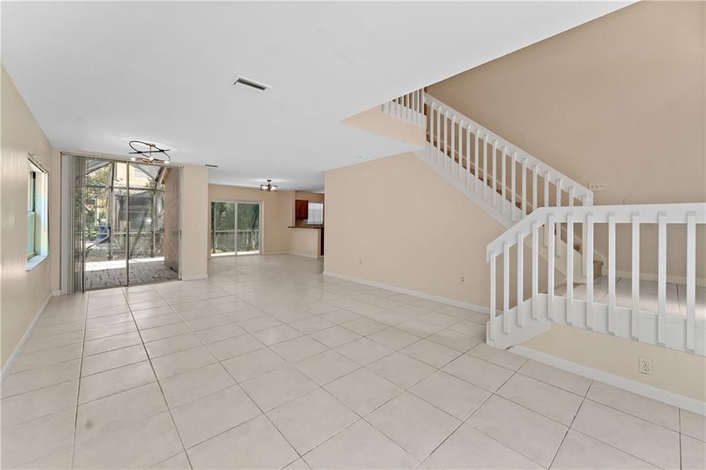 Glen Walk - Residential