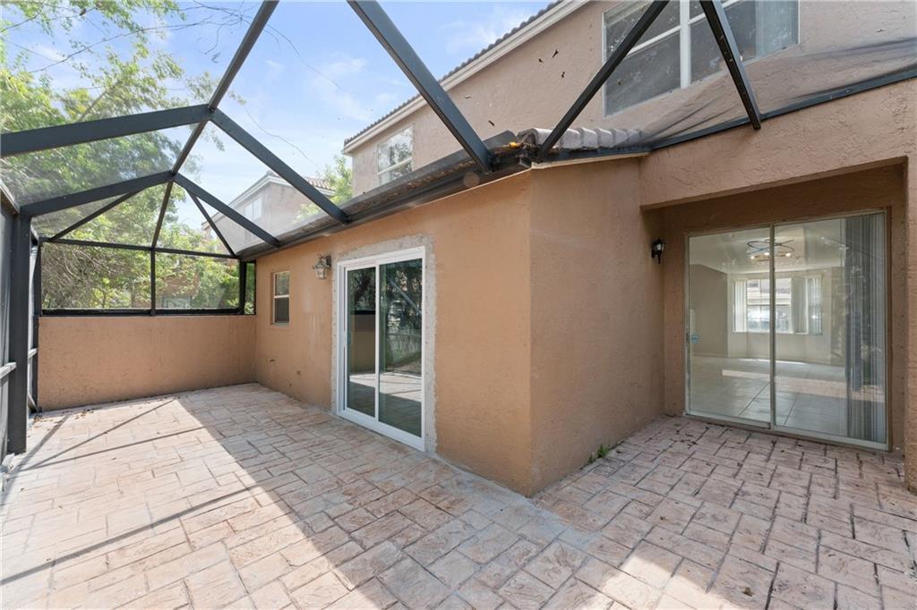 Glen Walk - Residential