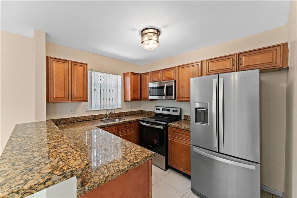 Glen Walk - Residential