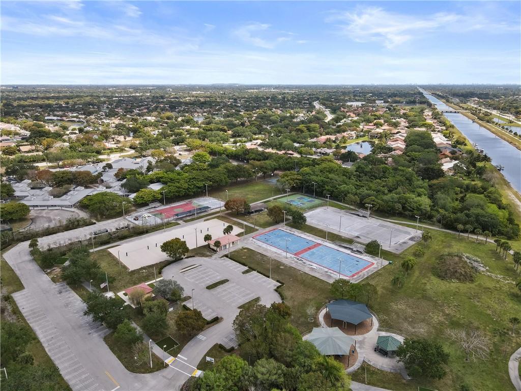 Glen Walk - Residential