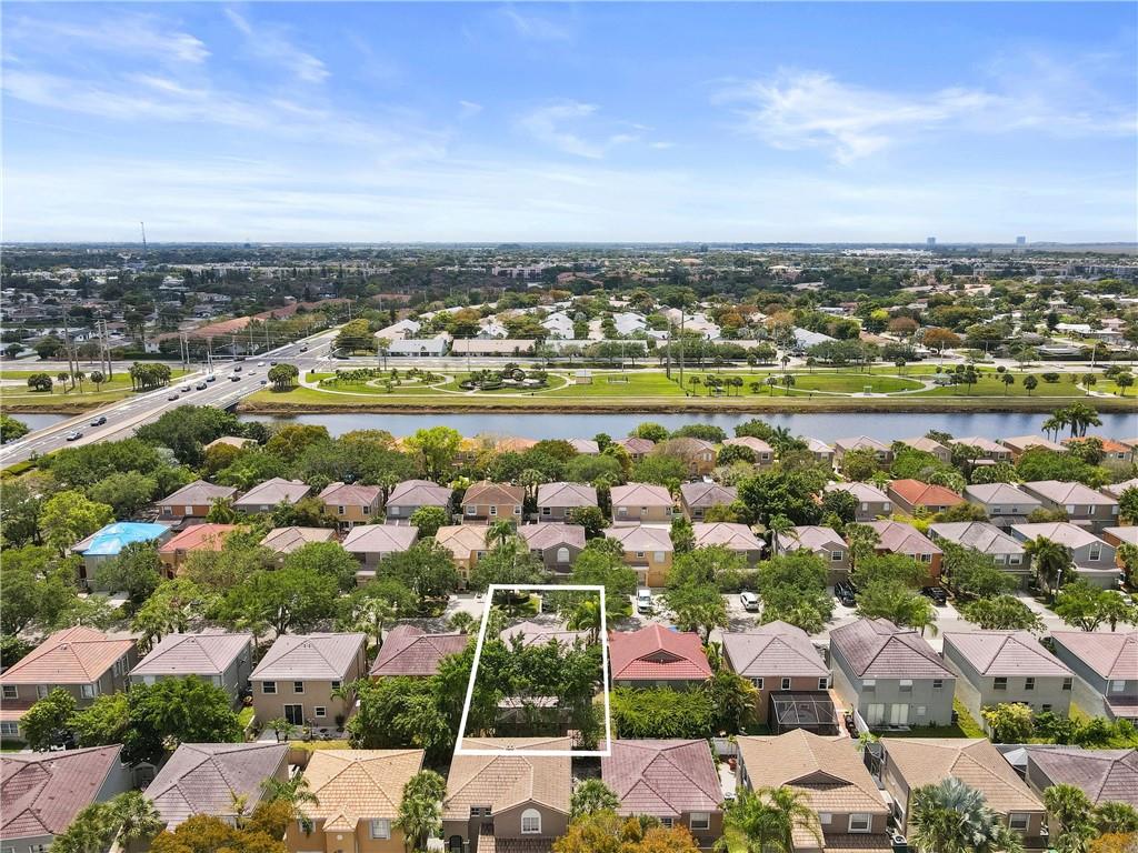 Glen Walk - Residential