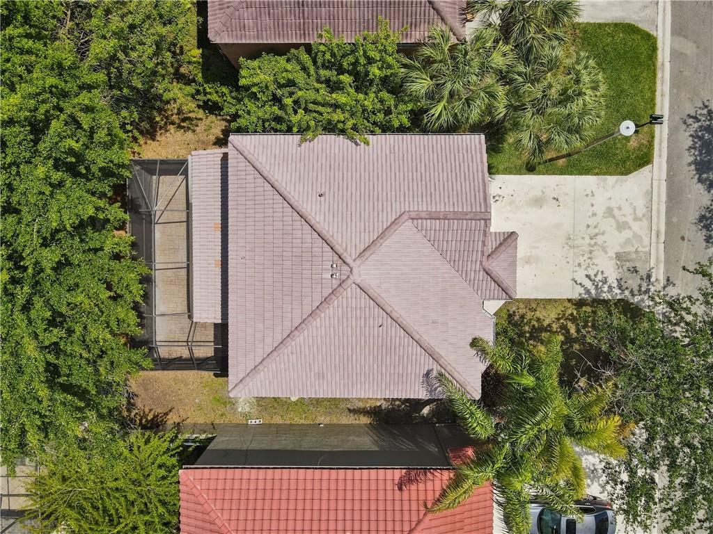 Glen Walk - Residential