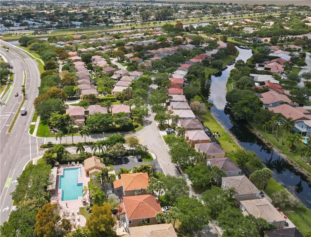 Glen Walk - Residential