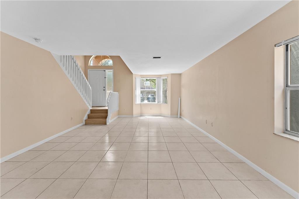 Glen Walk - Residential