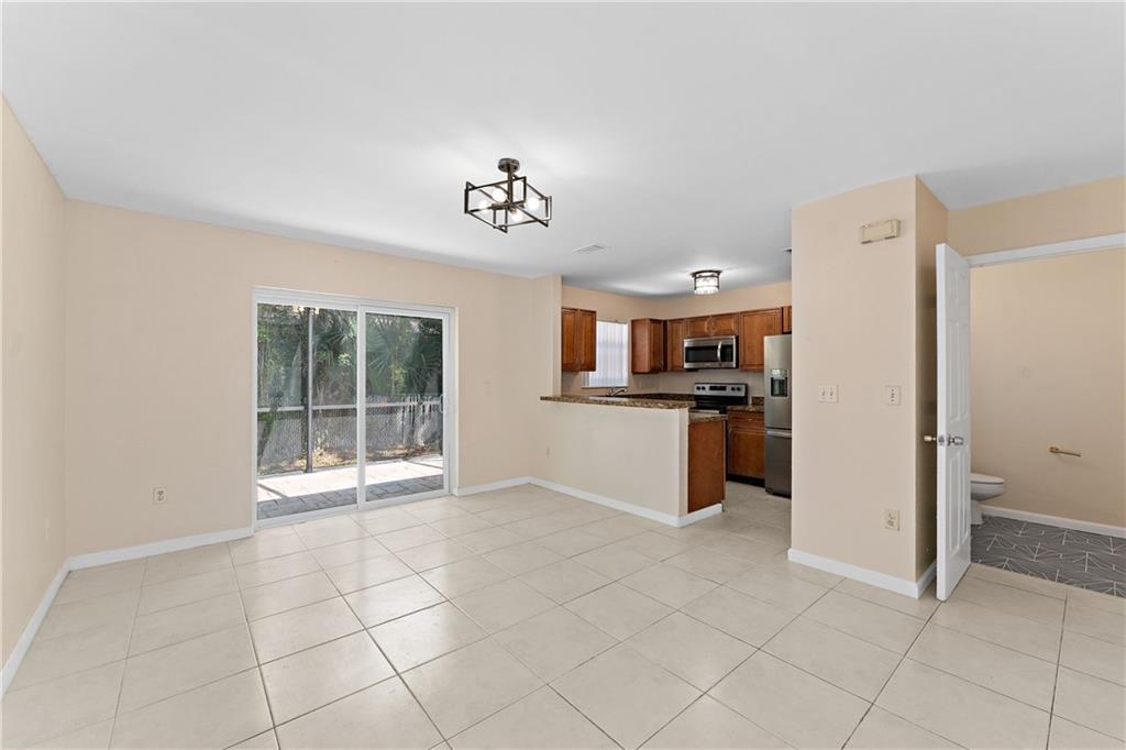 Glen Walk - Residential