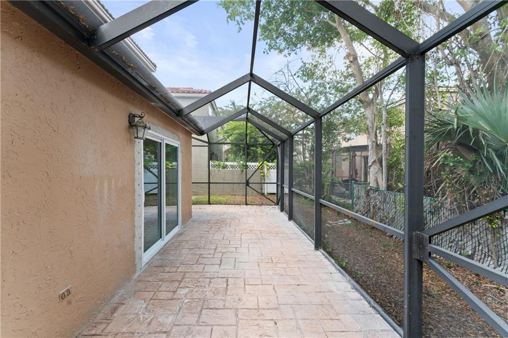 Glen Walk - Residential