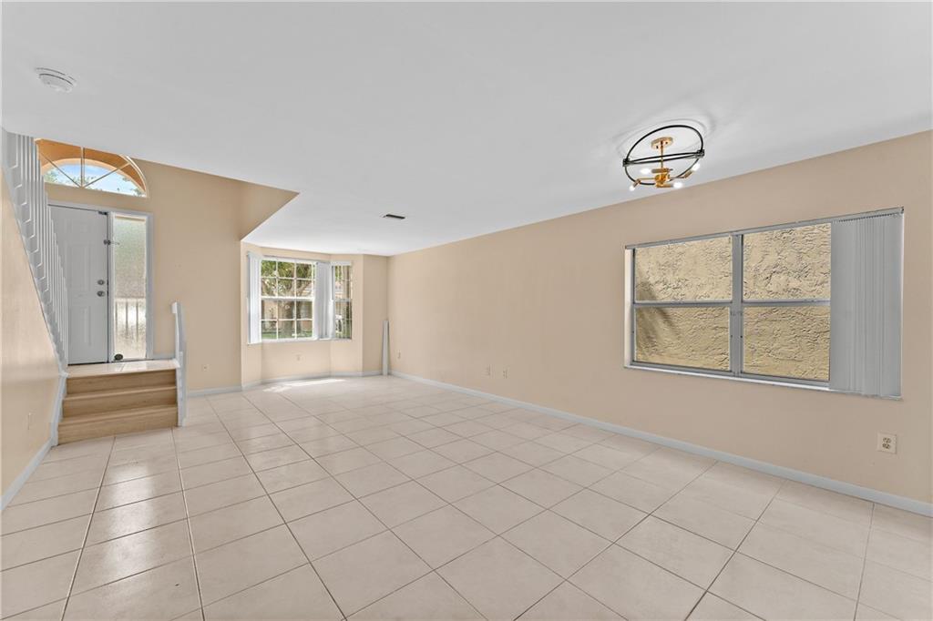 Glen Walk - Residential