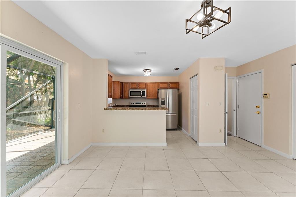 Glen Walk - Residential
