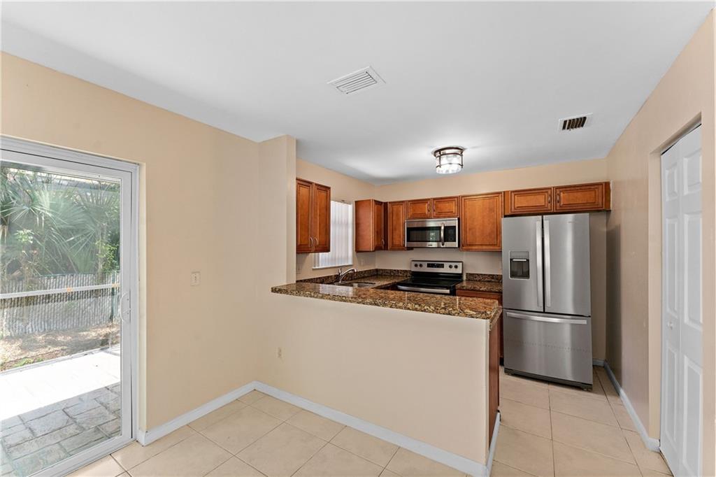 Glen Walk - Residential