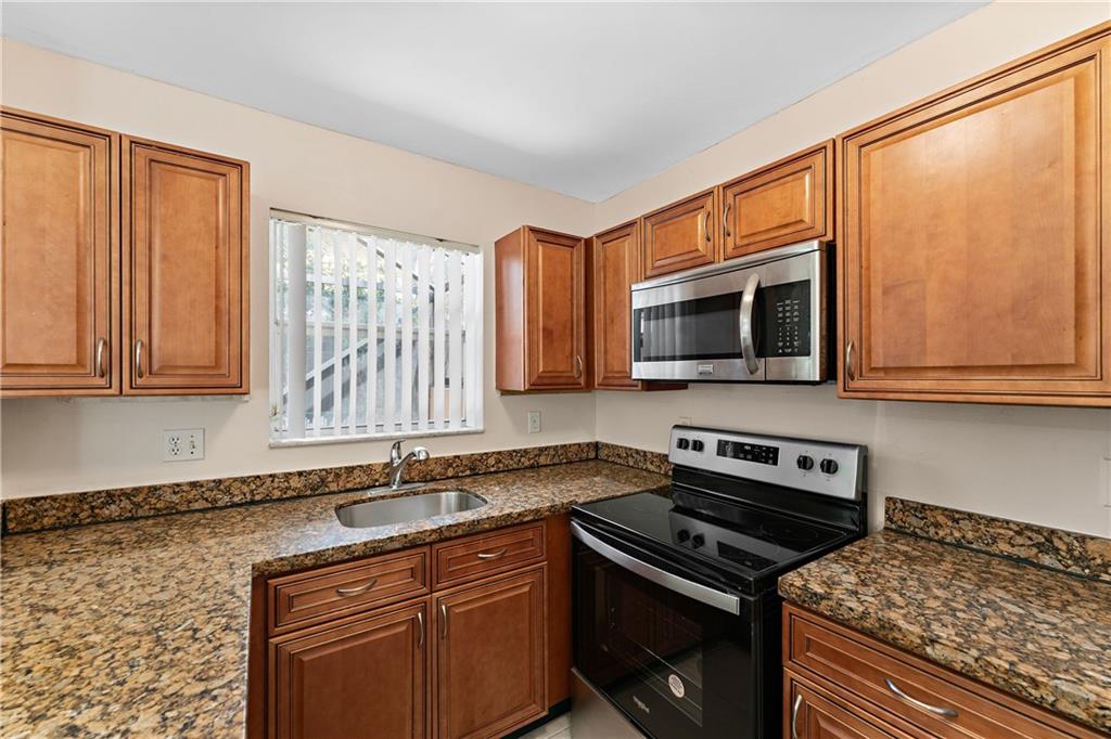 Glen Walk - Residential