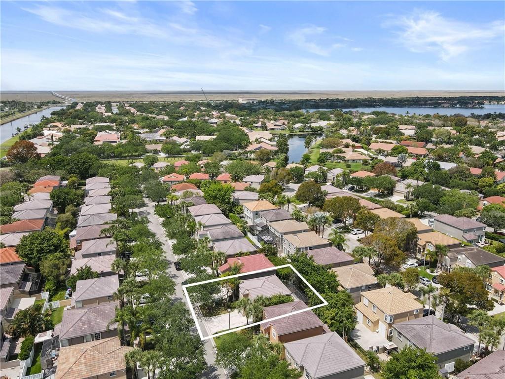 Glen Walk - Residential