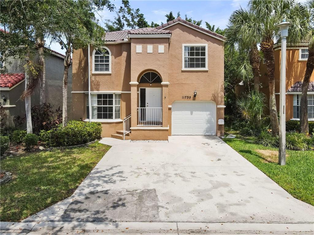 Glen Walk - Residential