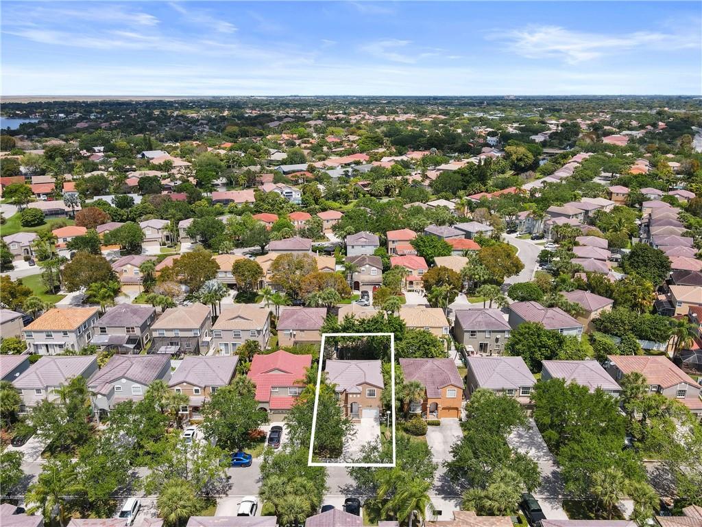 Glen Walk - Residential