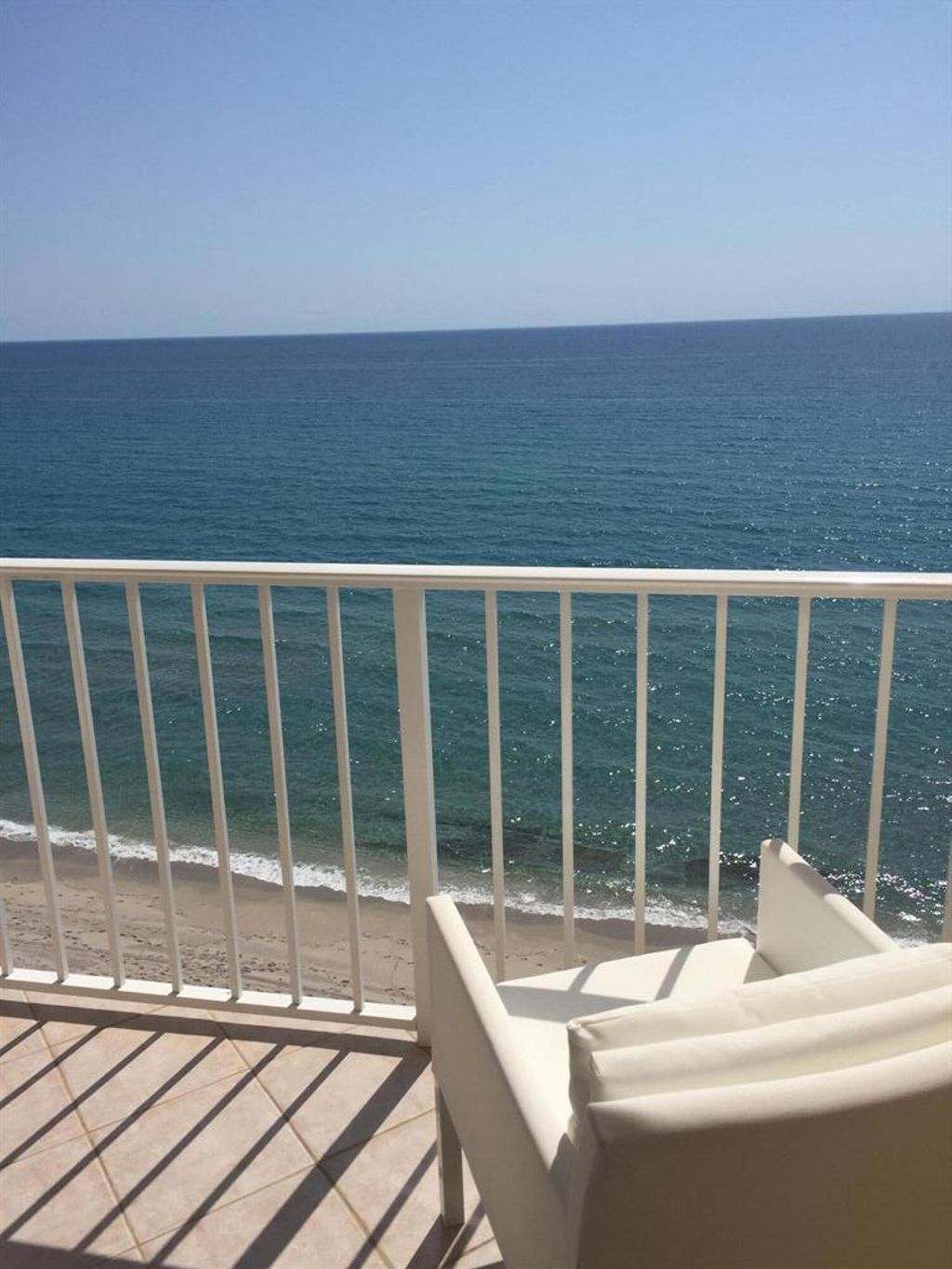 Photo of 4511 S Ocean Boulevard #708, Highland Beach, FL 33487 (MLS # R10766560)