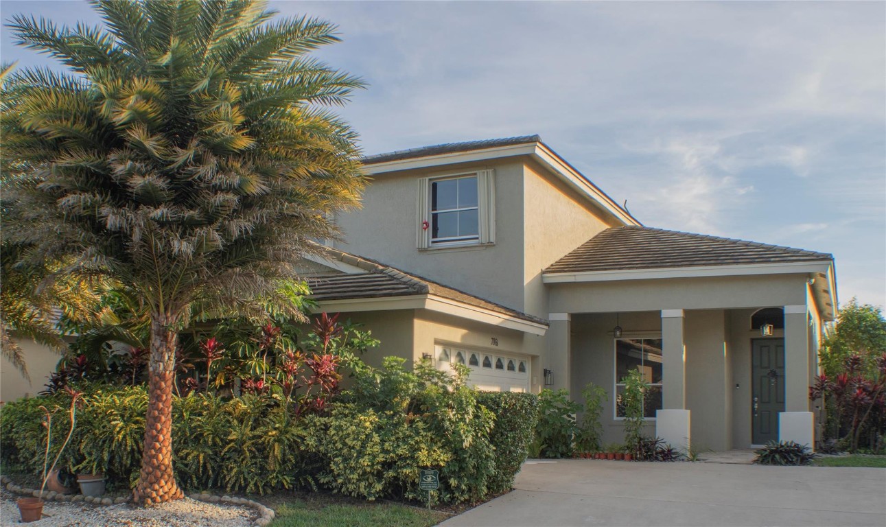 7861 Manor Forest Lane