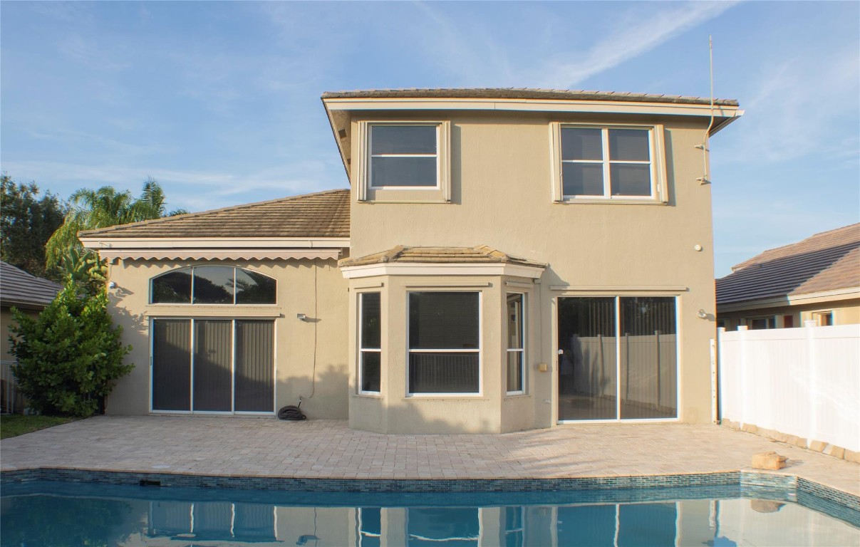 7861 Manor Forest Lane