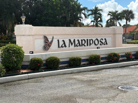 Photo of 2976 SW Mariposa Circle, Palm City, FL 34990 (MLS # B26086484)