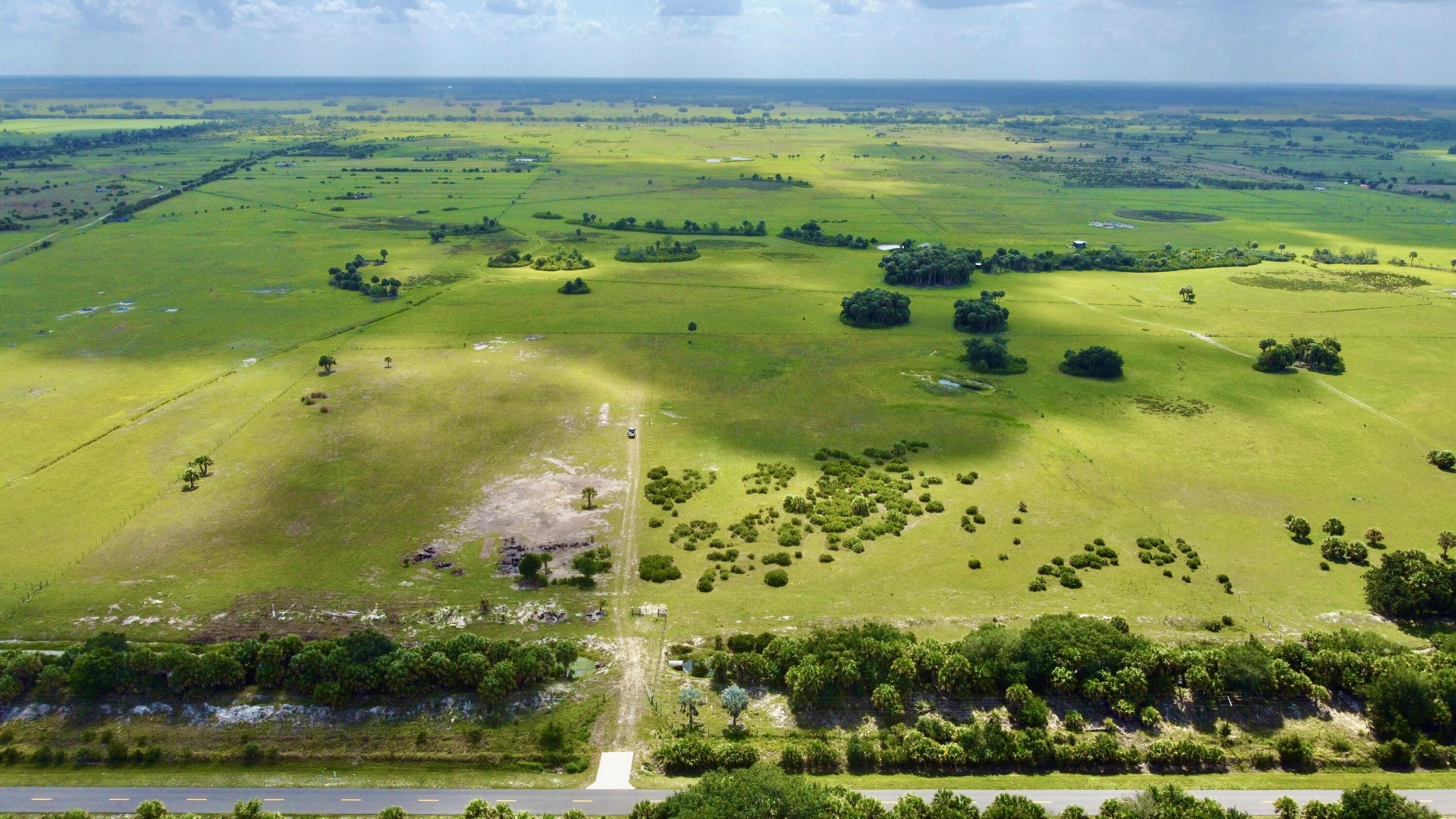 Hajos Acres - Land