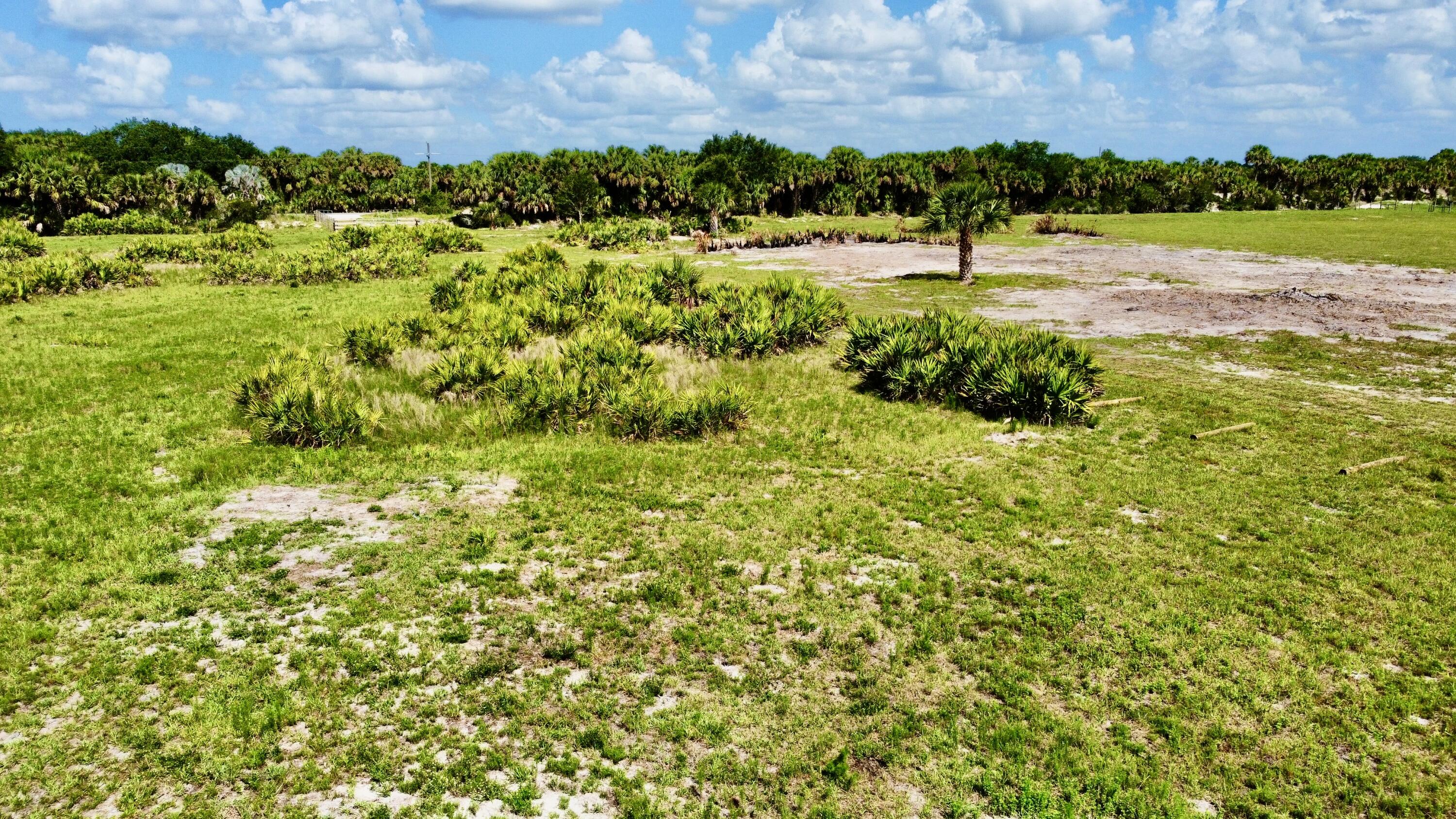 Hajos Acres - Land