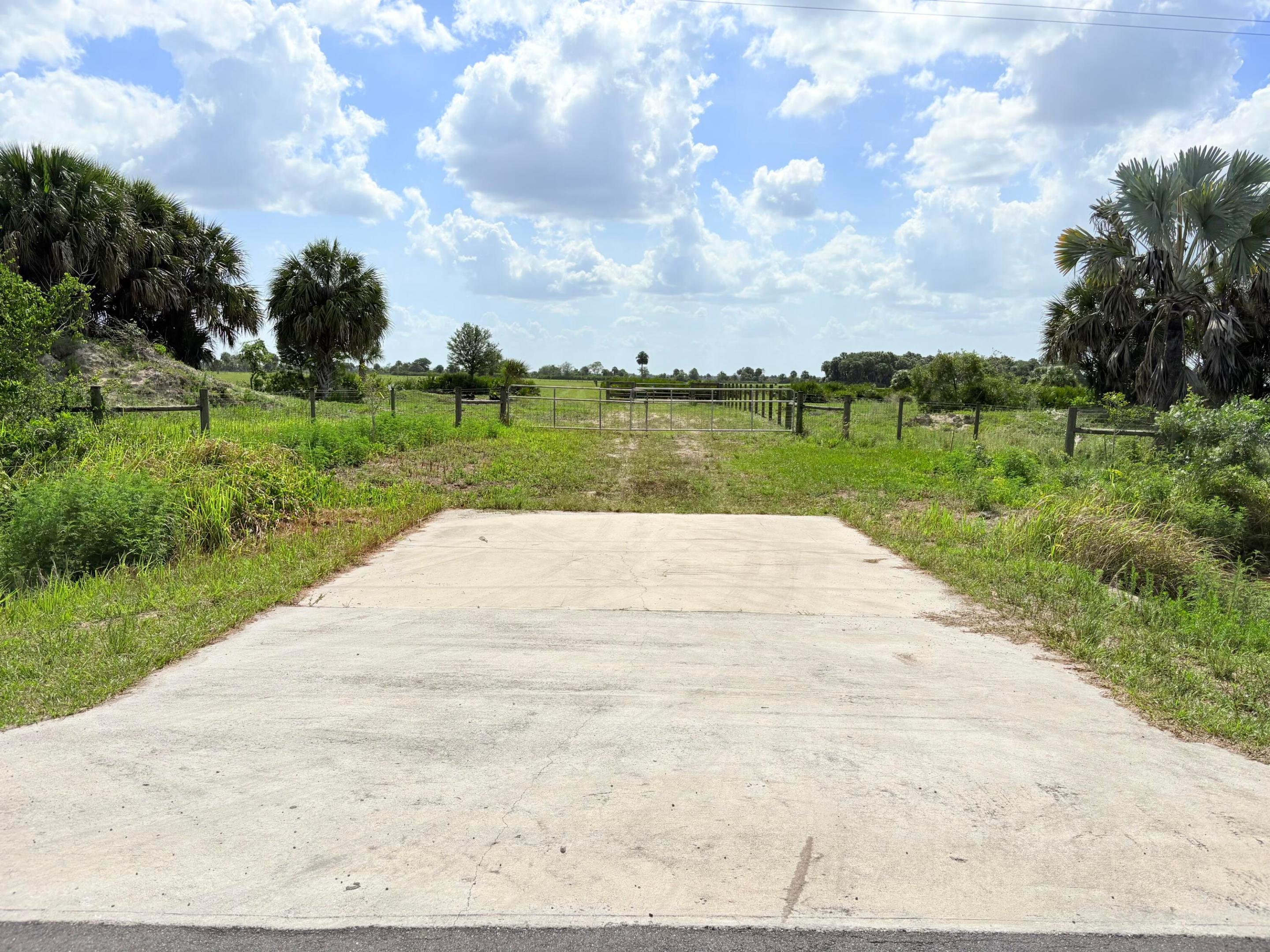 Hajos Acres - Land