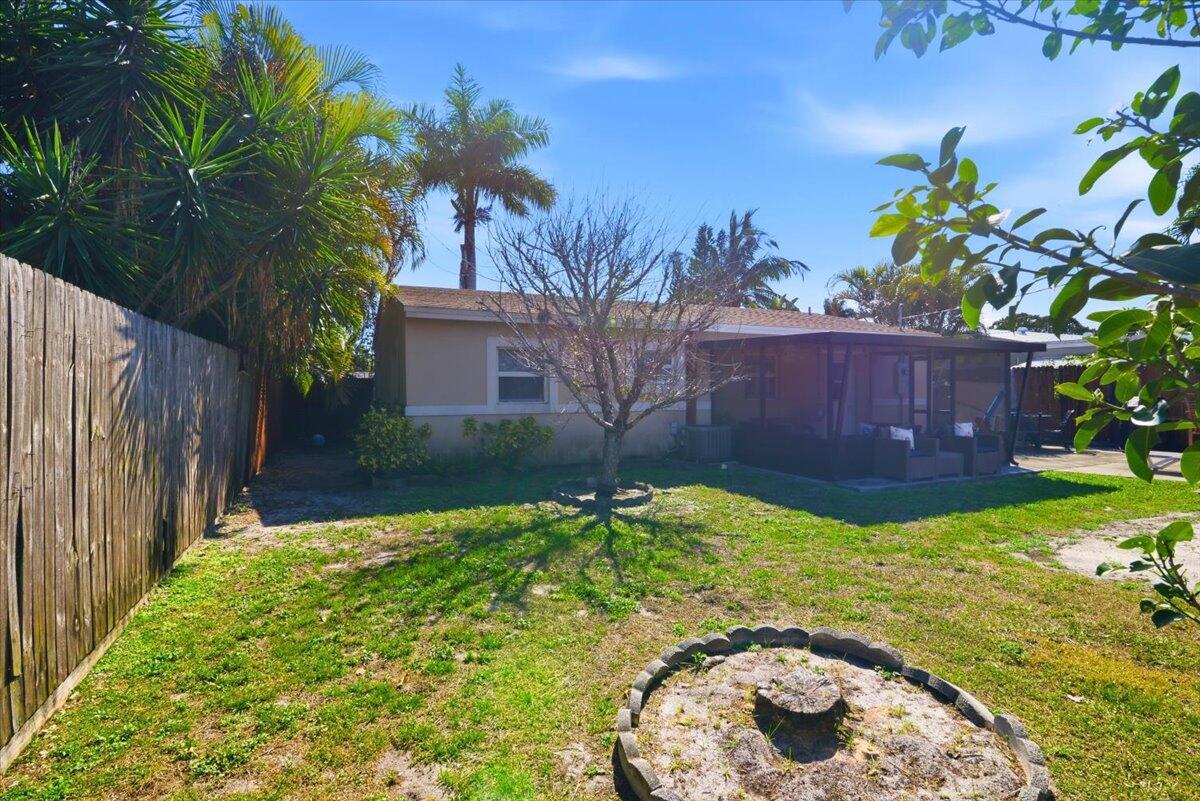COLLIER ESTATES 1ST ADD - Residential