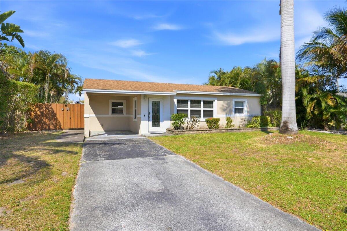 COLLIER ESTATES 1ST ADD - Residential