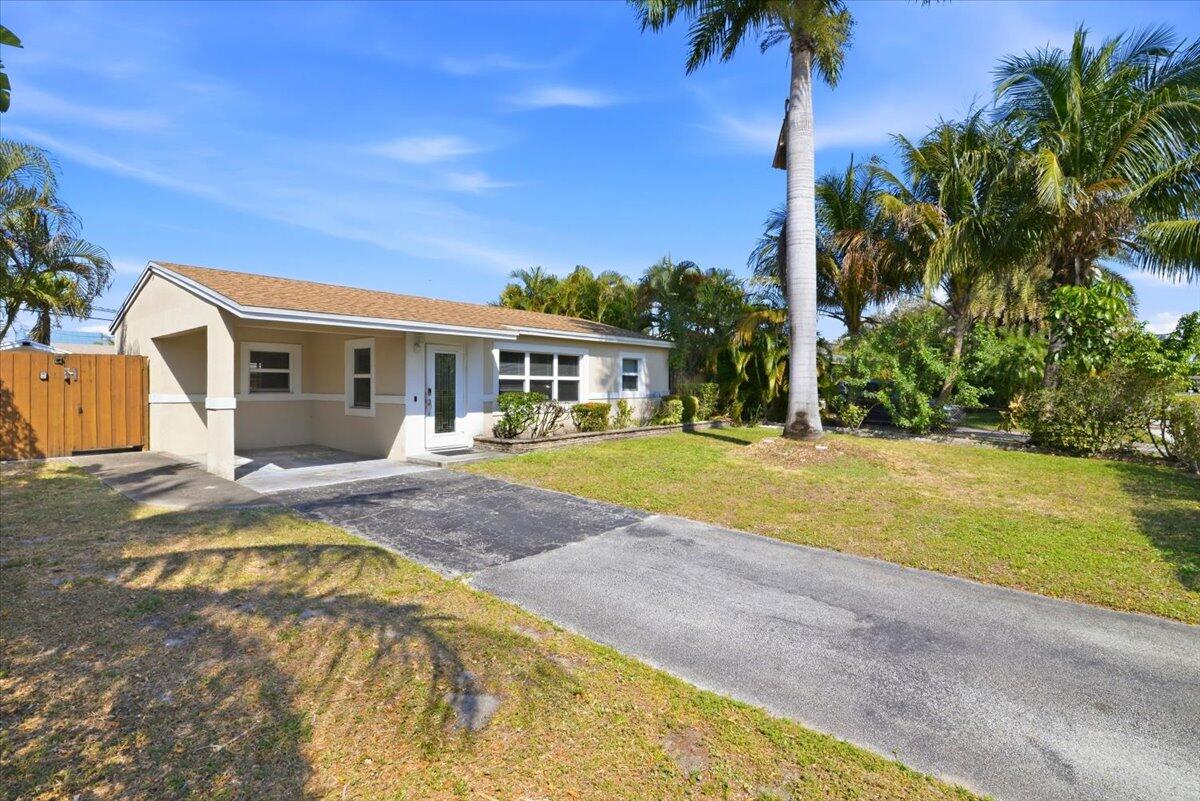 COLLIER ESTATES 1ST ADD - Residential