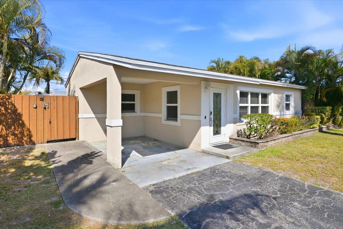COLLIER ESTATES 1ST ADD - Residential