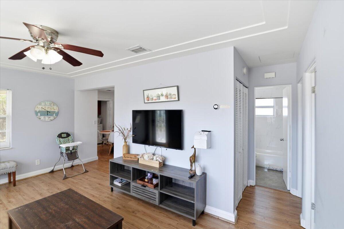 COLLIER ESTATES 1ST ADD - Residential