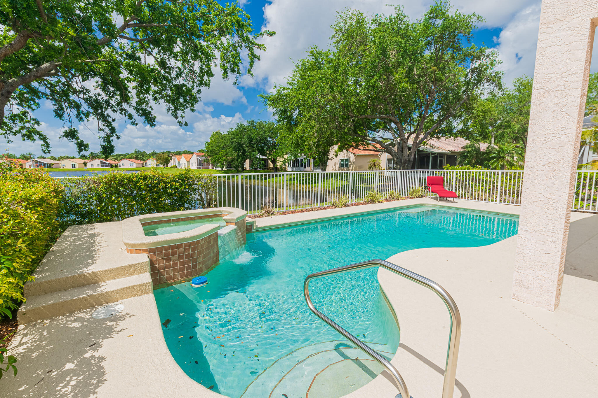 CASCADES - Residential