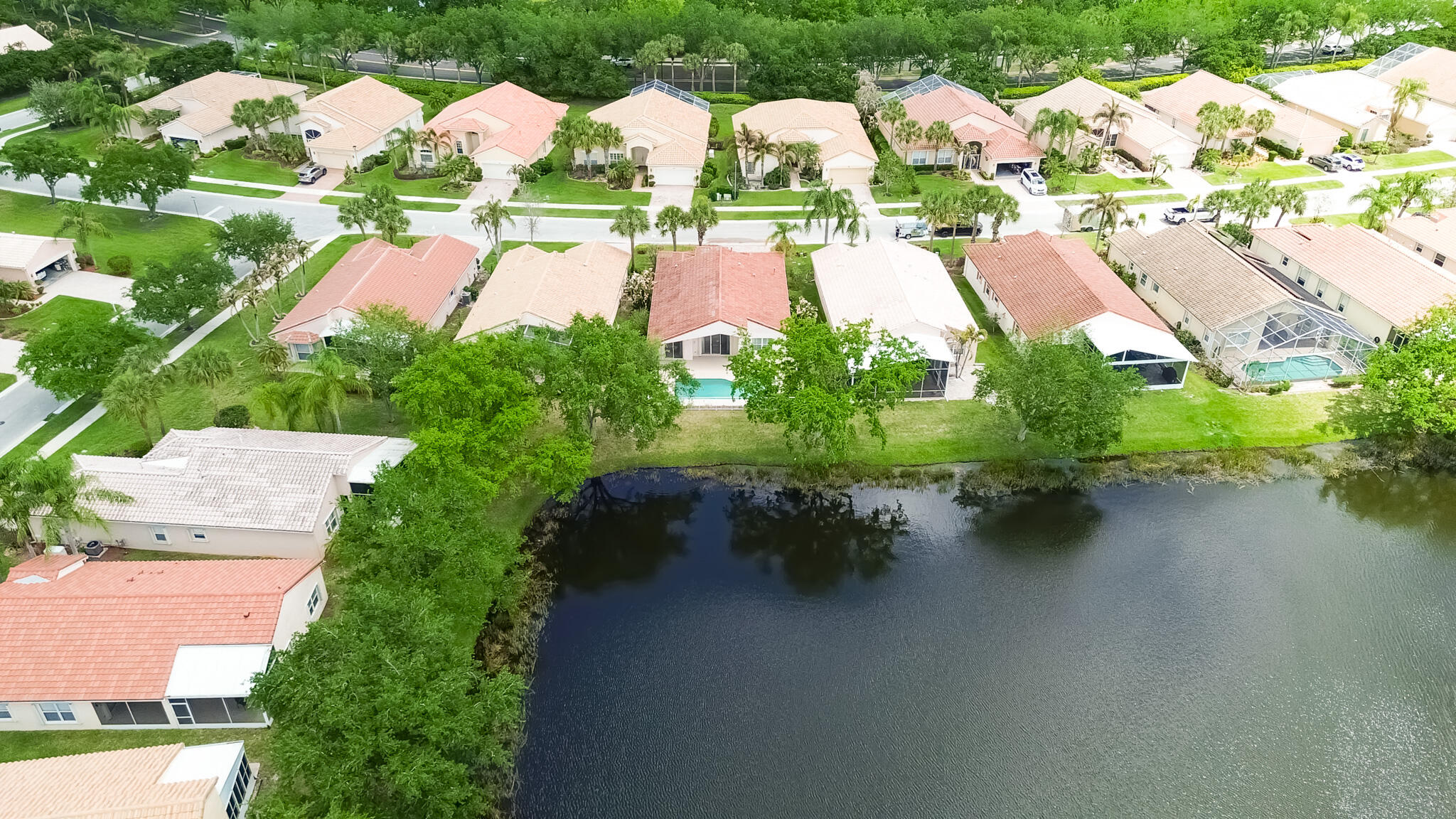 CASCADES - Residential