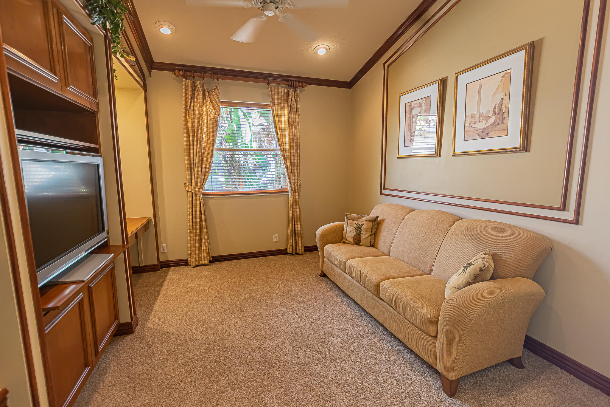 CASCADES - Residential