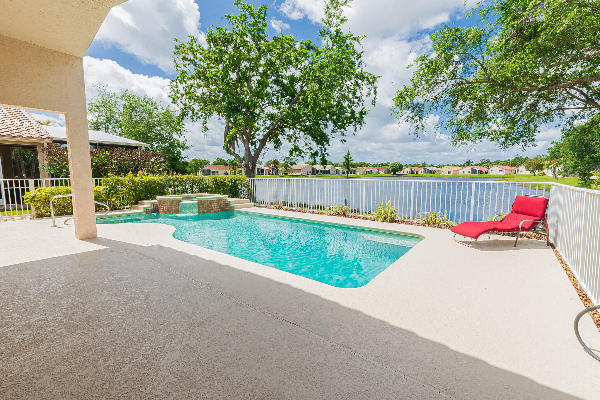 CASCADES - Residential