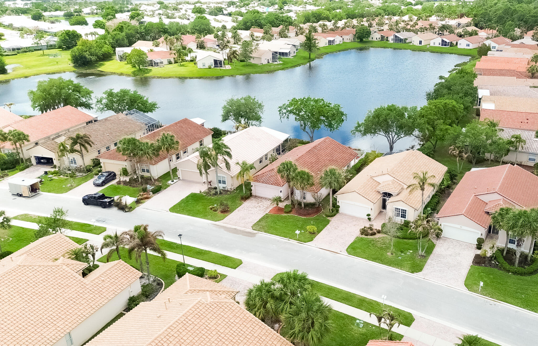CASCADES - Residential