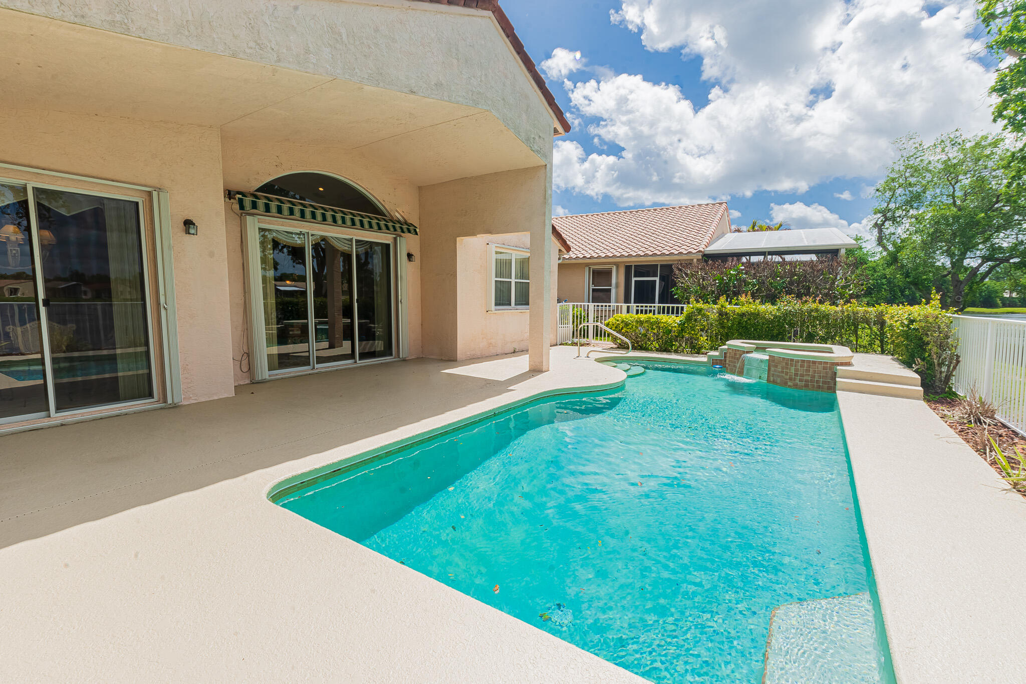 CASCADES - Residential
