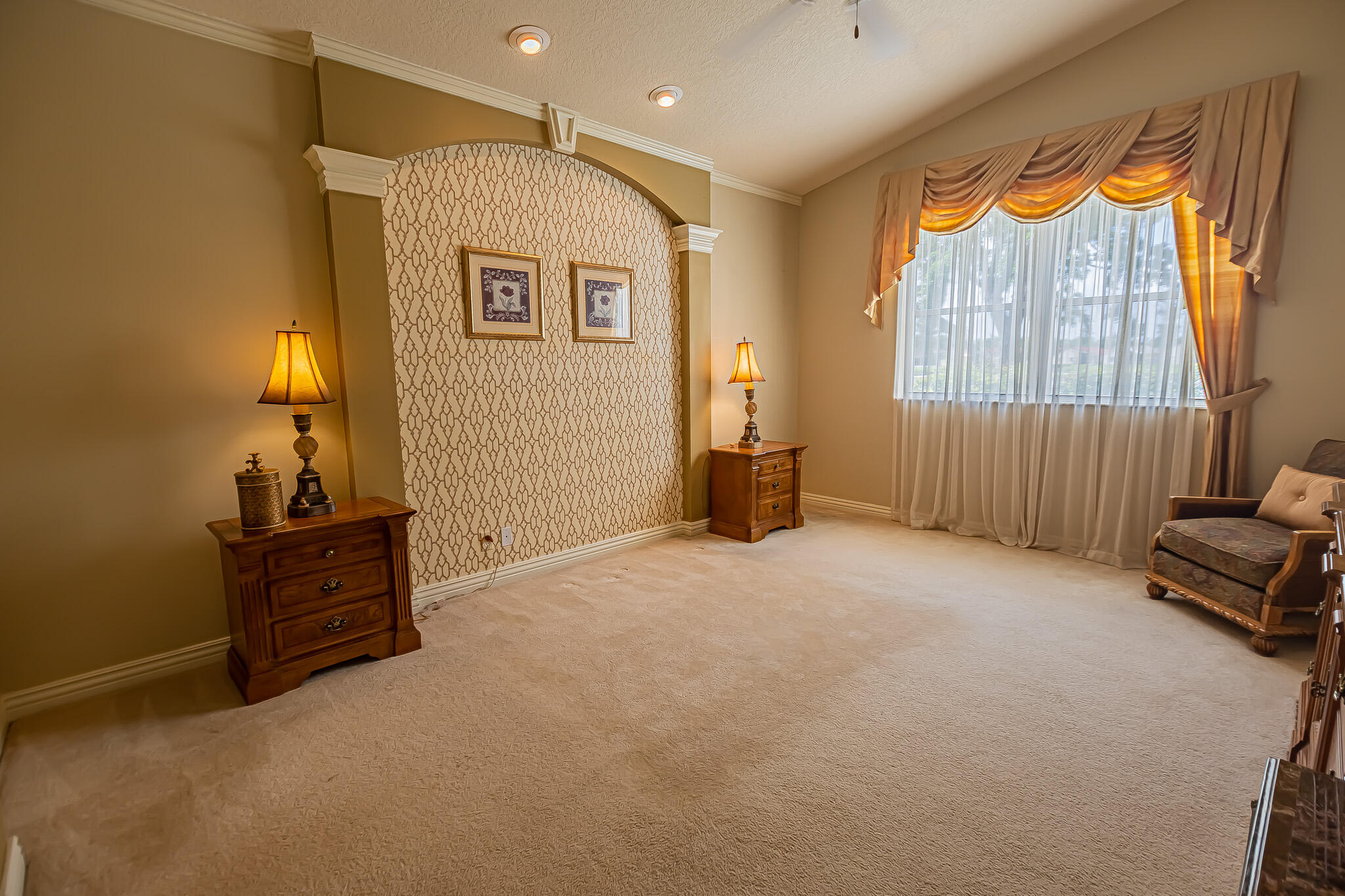 CASCADES - Residential