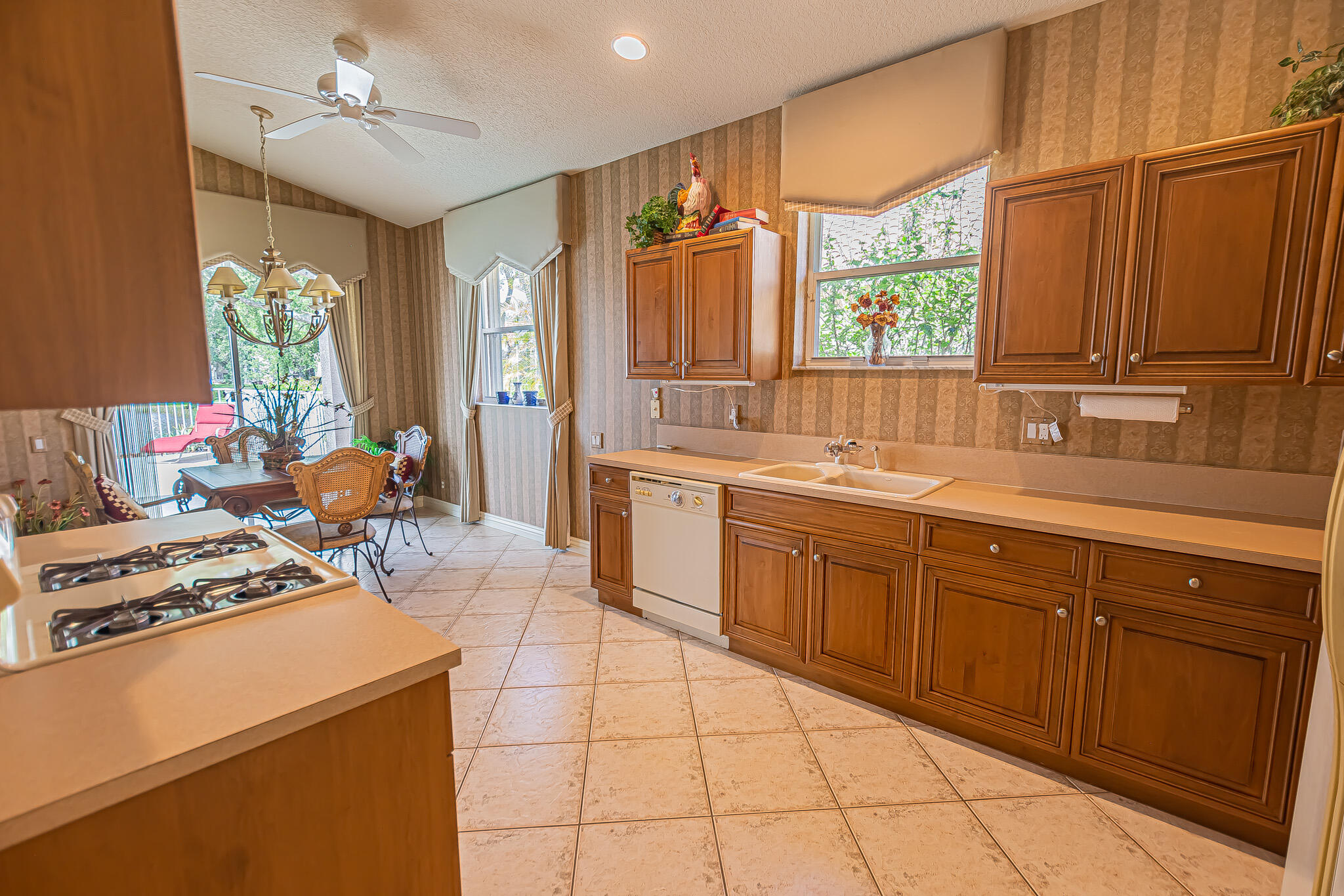 CASCADES - Residential