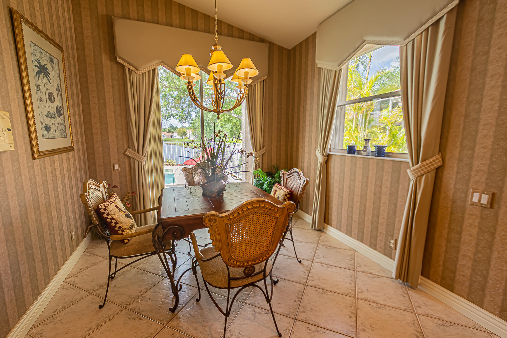 CASCADES - Residential