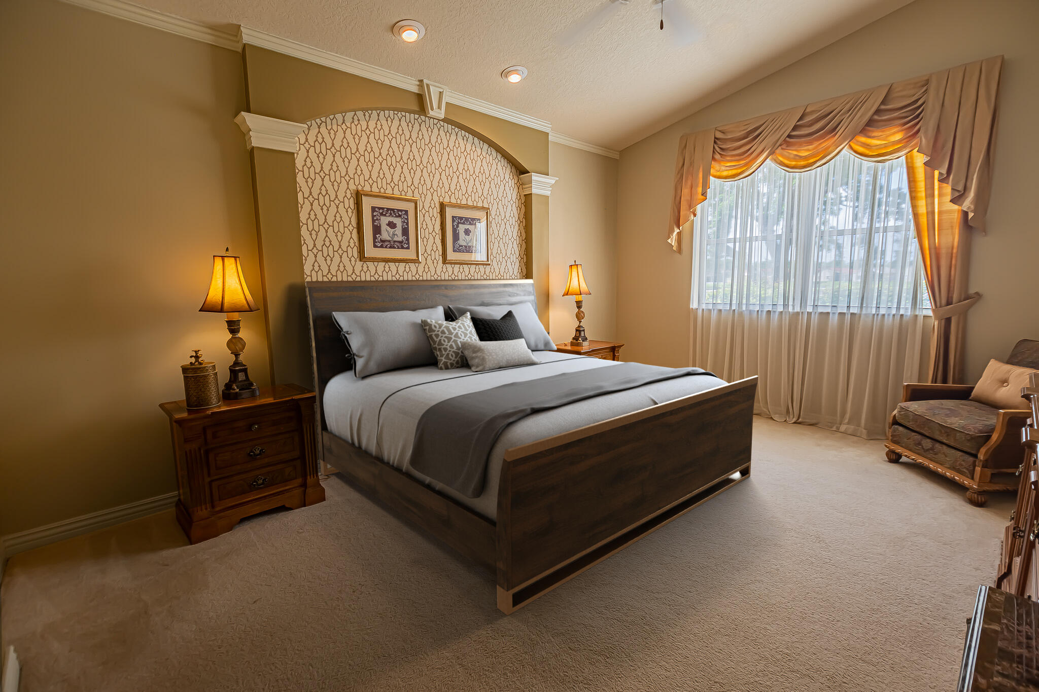 CASCADES - Residential