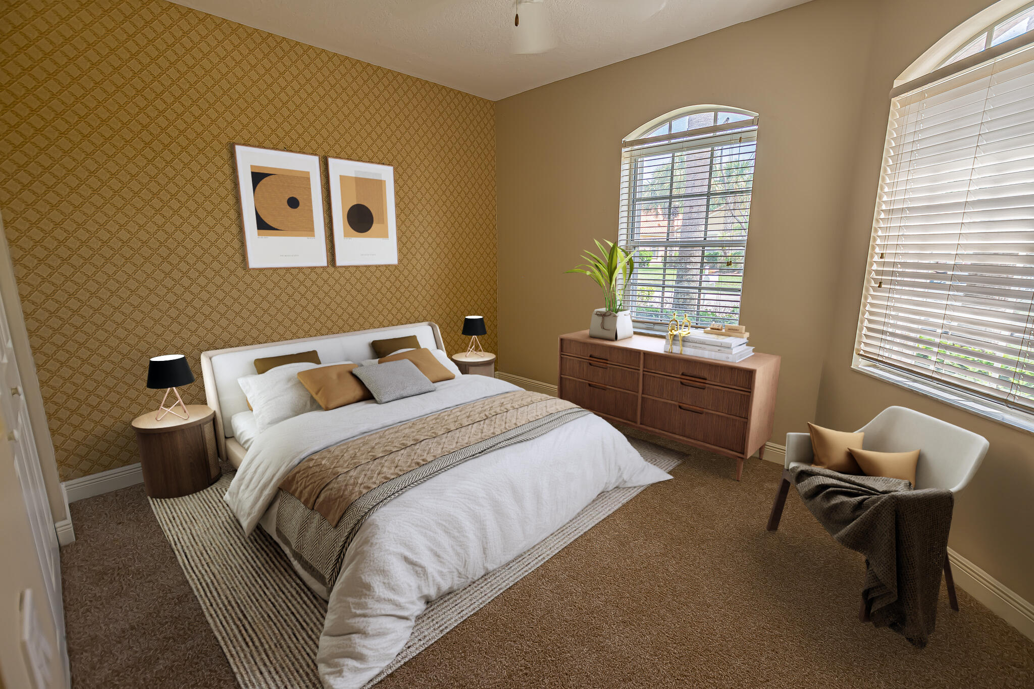 CASCADES - Residential