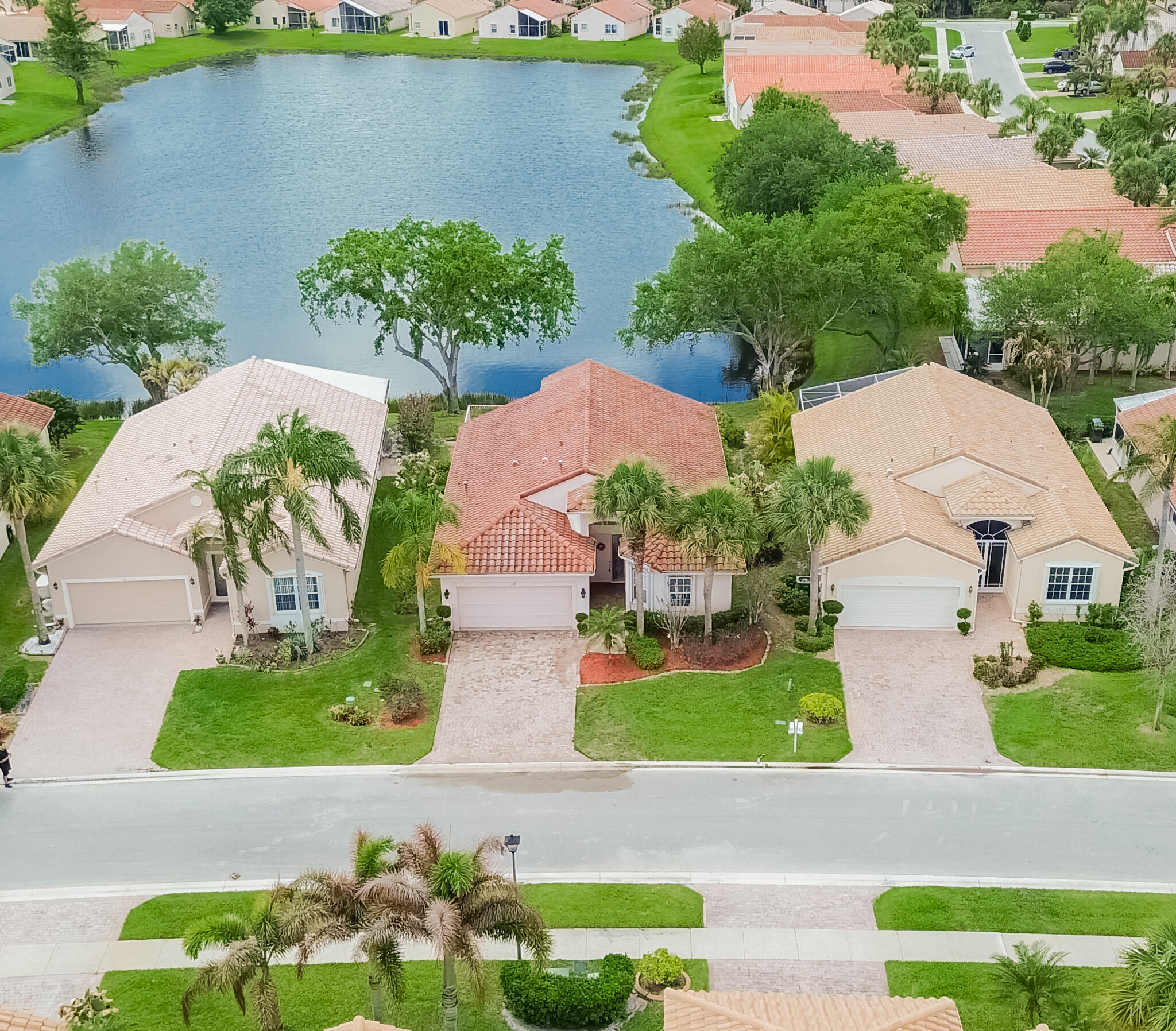CASCADES - Residential